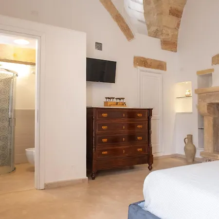 Dimora Fersini 3*