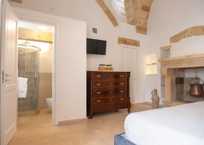 Dimora Fersini 3*
