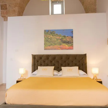 Guest house Dimora Fersini 3*