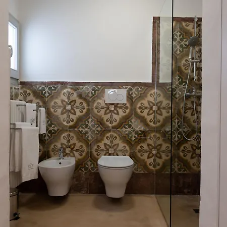 Pensión Dimora Fersini