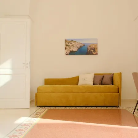 Dimora Fersini Gagliano del Capo