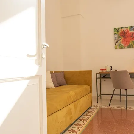 Pensjonat Dimora Fersini 3*