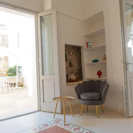 Dimora Fersini 3*