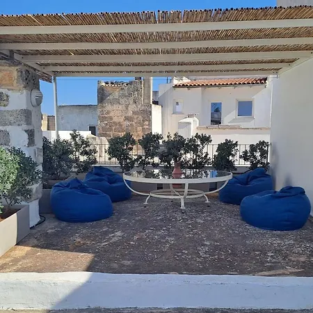 Guest house Dimora Fersini 3*