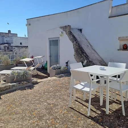 Dimora Fersini 3* Gagliano del Capo