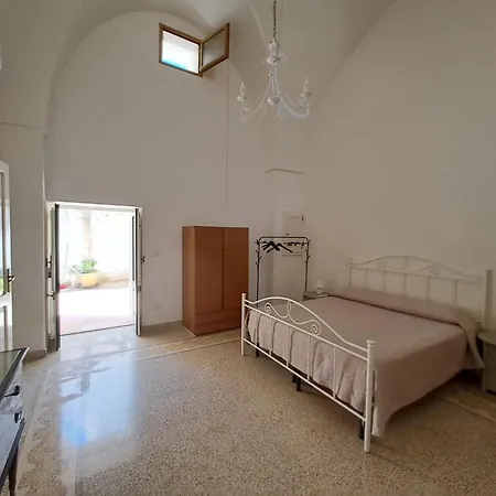 Dimora Fersini Gagliano del Capo