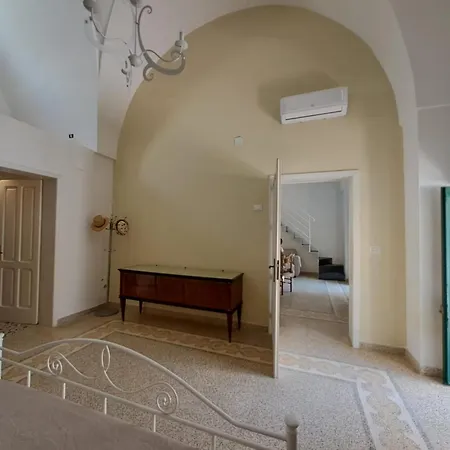 Dimora Fersini Pensjonat 3*