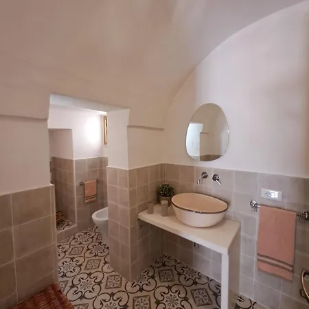 Dimora Fersini Guest house Gagliano del Capo