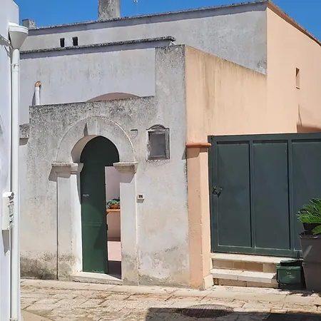 Guest house Dimora Fersini Gagliano del Capo