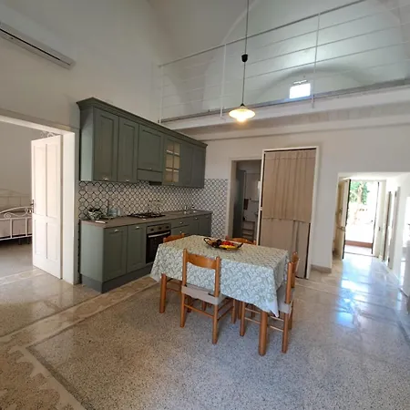 Dimora Fersini 3*