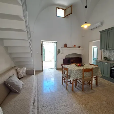 Dimora Fersini Guest house Gagliano del Capo