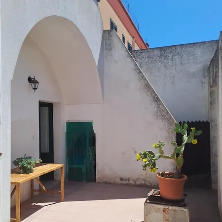 Guest house Dimora Fersini 3*